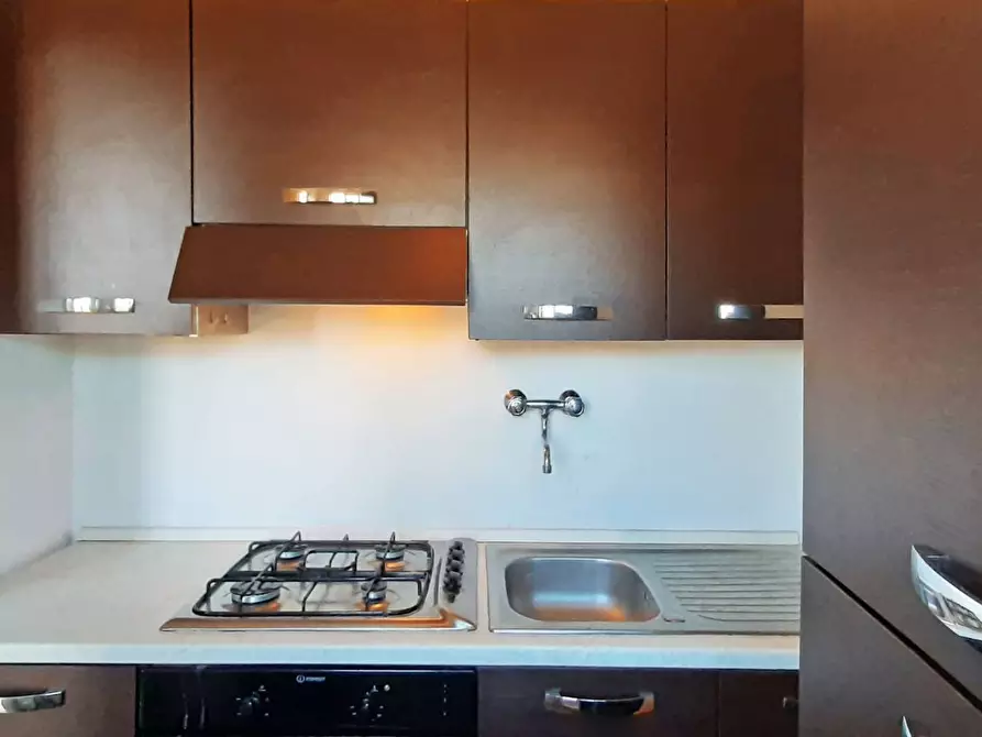 Immagine 2 di Appartamento in affitto  in Viale Mediterraneo 2 a Tarquinia