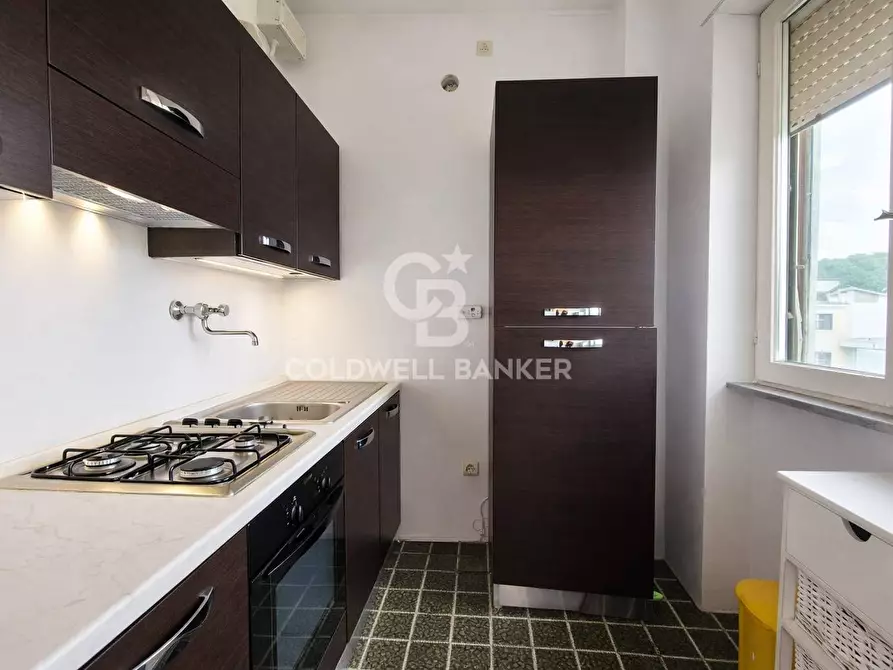 Immagine 3 di Appartamento in affitto  in Viale Mediterraneo 2 a Tarquinia