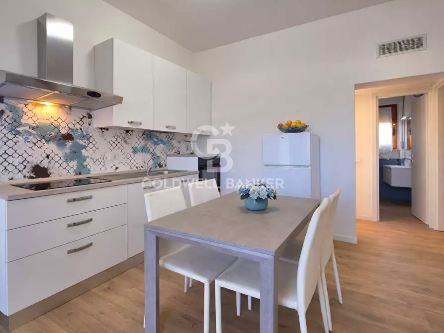 Immagine 3 di Appartamento in affitto  in Viale dei Navigatori 36 a Tarquinia