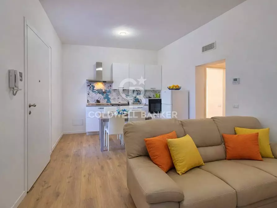 Immagine 5 di Appartamento in affitto  in Viale dei Navigatori 36 a Tarquinia