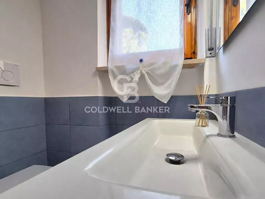 Immagine 13 di Appartamento in affitto  in Viale dei Navigatori 36 a Tarquinia