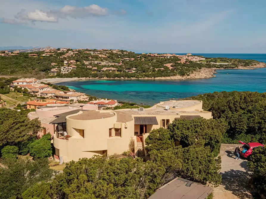 Immagine 21 di Appartamento in vendita  in Cala de Flores Porto Cervo snc a Arzachena