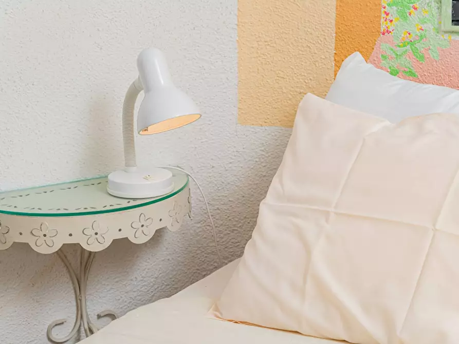 Immagine 9 di Appartamento in vendita  in Cala de Flores Porto Cervo snc a Arzachena