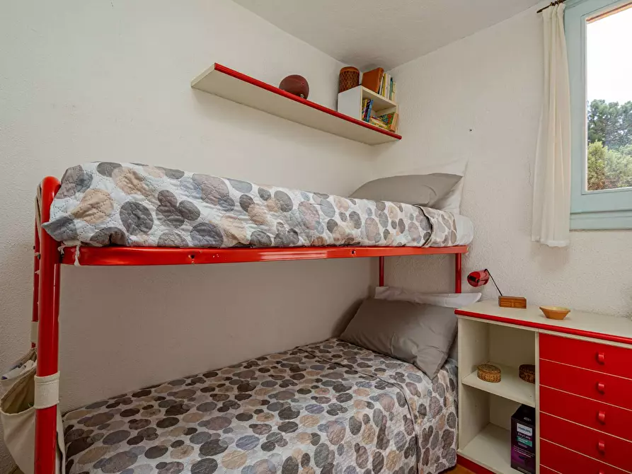 Immagine 11 di Appartamento in vendita  in Cala de Flores Porto Cervo snc a Arzachena