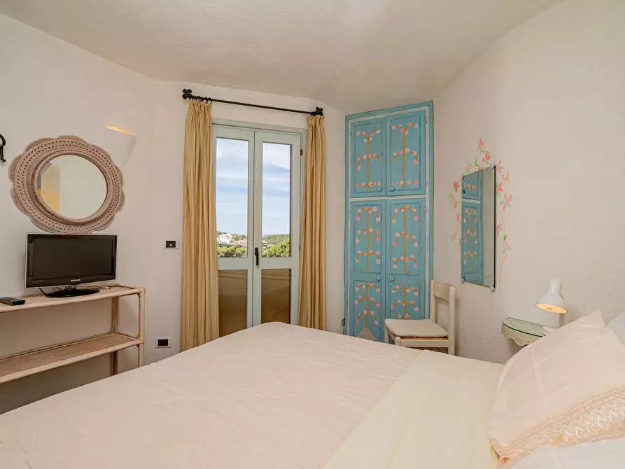 Immagine 8 di Appartamento in vendita  in Cala de Flores Porto Cervo snc a Arzachena