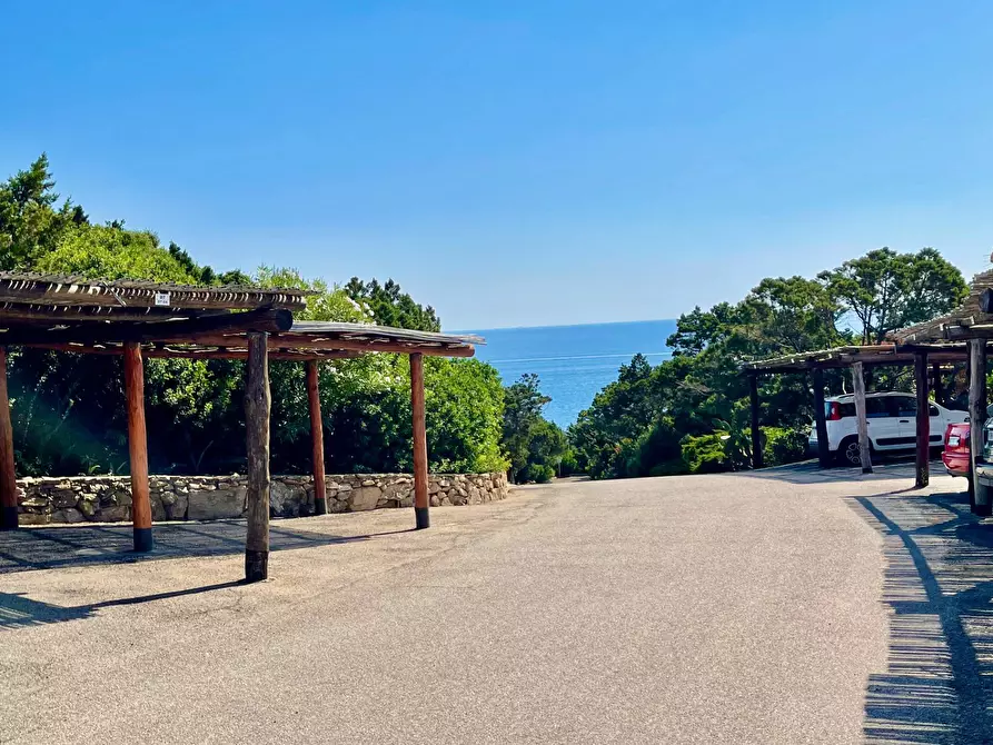 Immagine 16 di Appartamento in vendita  in Cala de Flores Porto Cervo snc a Arzachena
