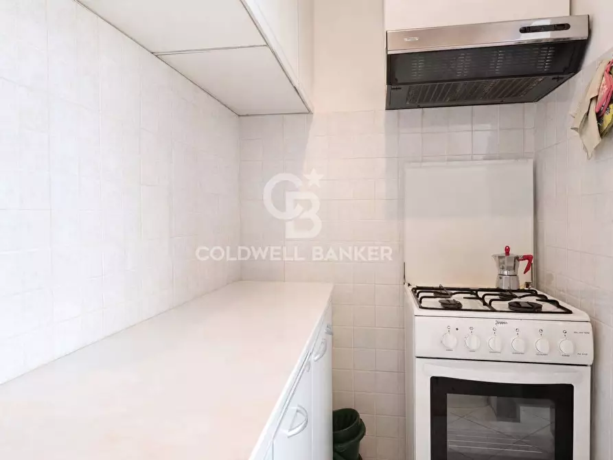 Immagine 6 di Appartamento in affitto  in Viale Andrea Doria 7 a Tarquinia