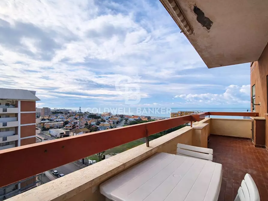 Immagine 1 di Appartamento in affitto  in Viale Andrea Doria 7 a Tarquinia