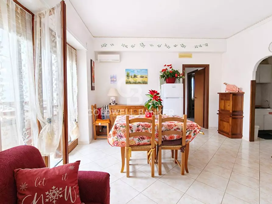 Immagine 2 di Appartamento in affitto  in Viale Andrea Doria 7 a Tarquinia