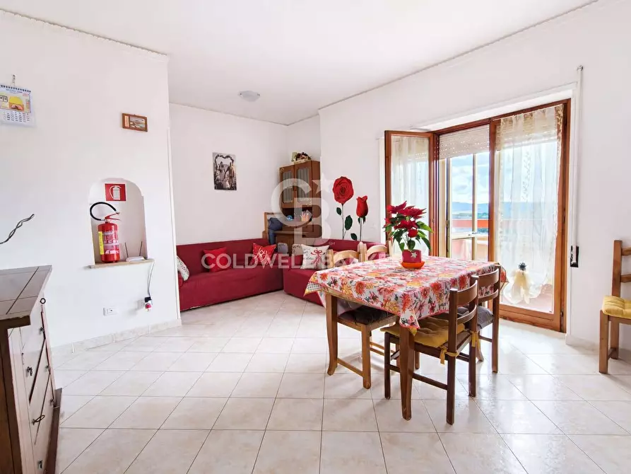 Immagine 3 di Appartamento in affitto  in Viale Andrea Doria 7 a Tarquinia