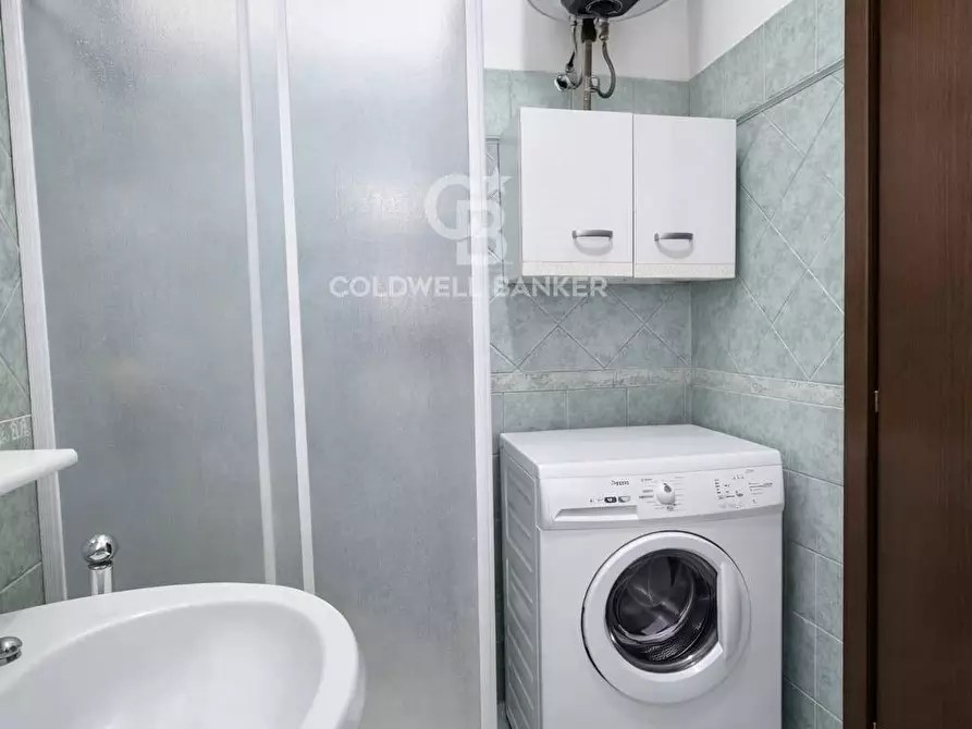 Immagine 10 di Appartamento in affitto  in Viale Andrea Doria 7 a Tarquinia