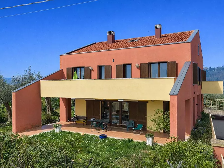 Immagine 1 di Casa indipendente in vendita  in Via Serra Di Sotto 38 a Montefiore Conca