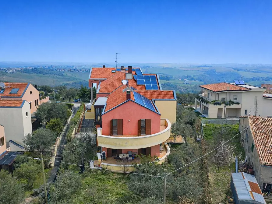 Immagine 5 di Casa indipendente in vendita  in Via Serra Di Sotto 38 a Montefiore Conca