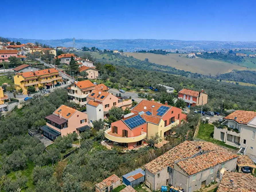 Immagine 7 di Casa indipendente in vendita  in Via Serra Di Sotto 38 a Montefiore Conca