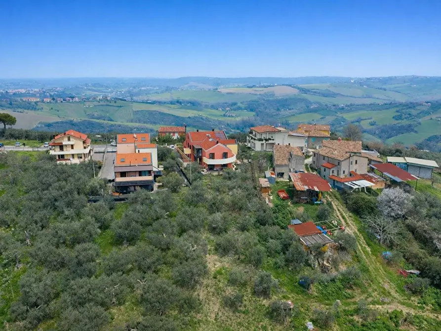Immagine 8 di Casa indipendente in vendita  in Via Serra Di Sotto 38 a Montefiore Conca