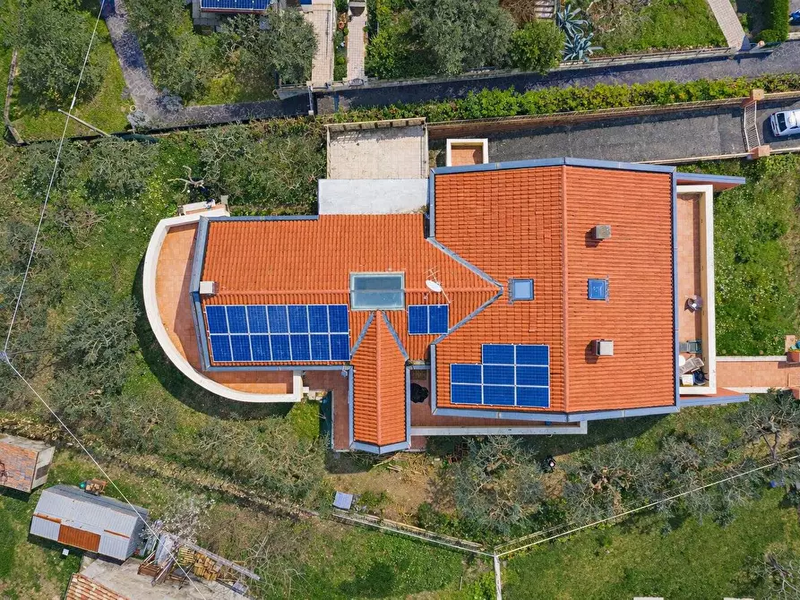 Immagine 9 di Casa indipendente in vendita  in Via Serra Di Sotto 38 a Montefiore Conca