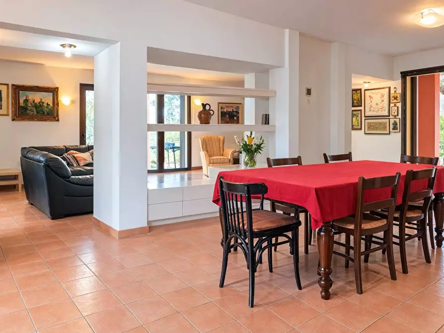 Immagine 15 di Casa indipendente in vendita  in Via Serra Di Sotto 38 a Montefiore Conca