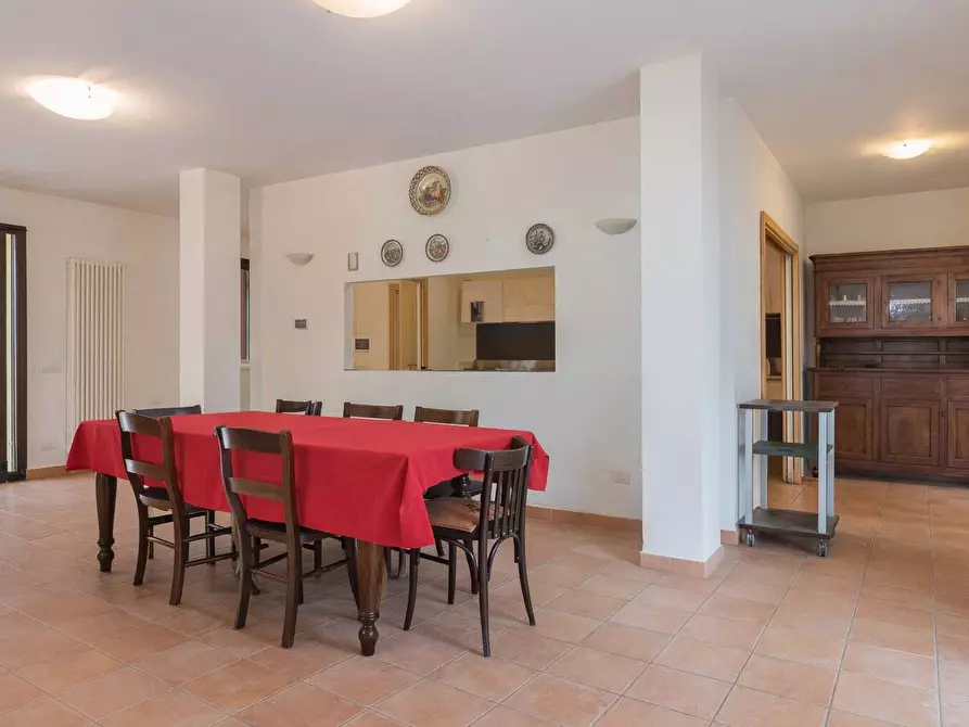 Immagine 18 di Casa indipendente in vendita  in Via Serra Di Sotto 38 a Montefiore Conca