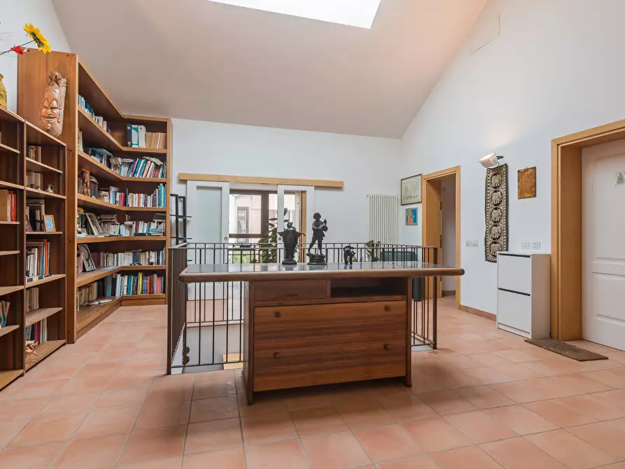 Immagine 21 di Casa indipendente in vendita  in Via Serra Di Sotto 38 a Montefiore Conca