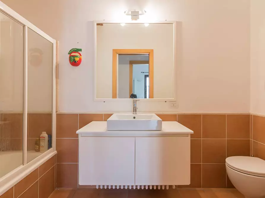 Immagine 25 di Casa indipendente in vendita  in Via Serra Di Sotto 38 a Montefiore Conca