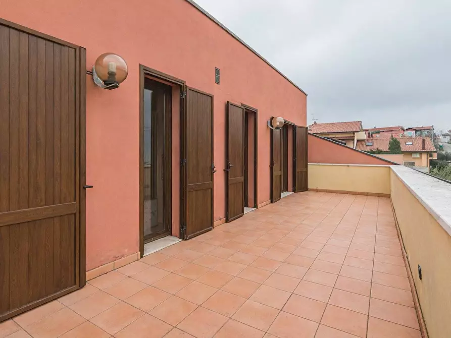 Immagine 27 di Casa indipendente in vendita  in Via Serra Di Sotto 38 a Montefiore Conca