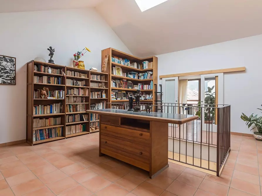 Immagine 30 di Casa indipendente in vendita  in Via Serra Di Sotto 38 a Montefiore Conca