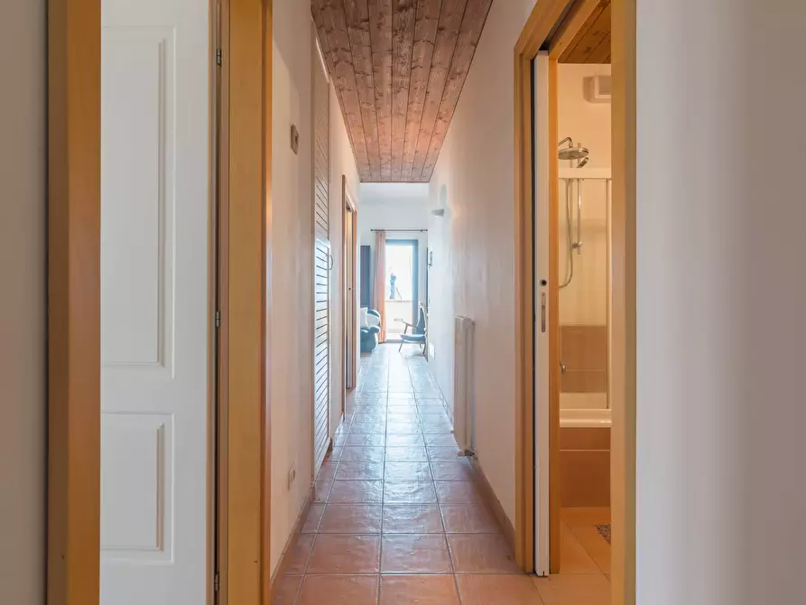 Immagine 32 di Casa indipendente in vendita  in Via Serra Di Sotto 38 a Montefiore Conca