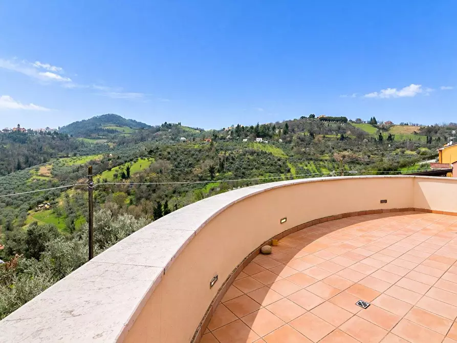 Immagine 46 di Casa indipendente in vendita  in Via Serra Di Sotto 38 a Montefiore Conca