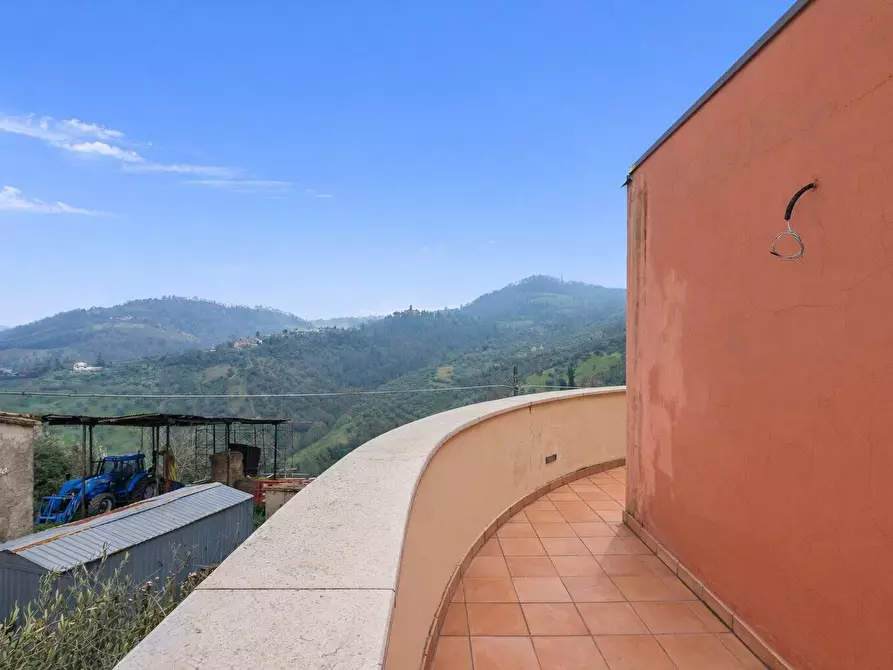 Immagine 47 di Casa indipendente in vendita  in Via Serra Di Sotto 38 a Montefiore Conca