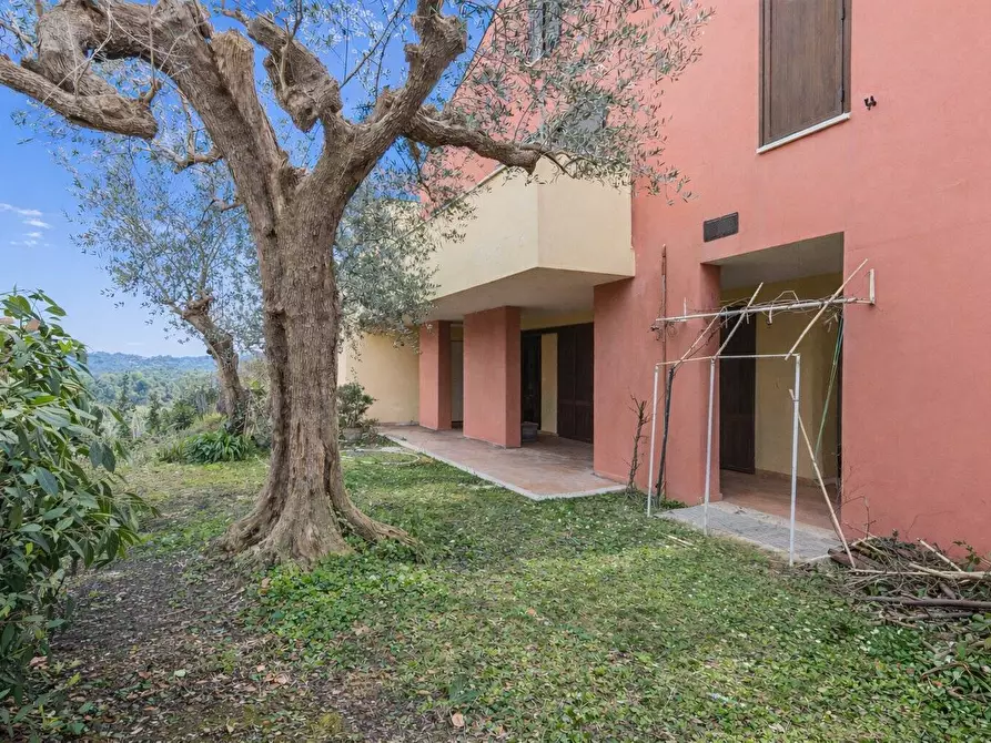 Immagine 48 di Casa indipendente in vendita  in Via Serra Di Sotto 38 a Montefiore Conca