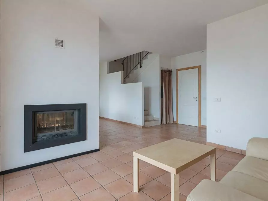 Immagine 65 di Casa indipendente in vendita  in Via Serra Di Sotto 38 a Montefiore Conca