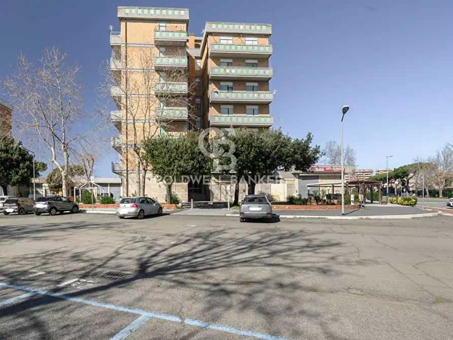 Immagine 1 di Appartamento in vendita  in Viale dei Tritoni 48 a Tarquinia