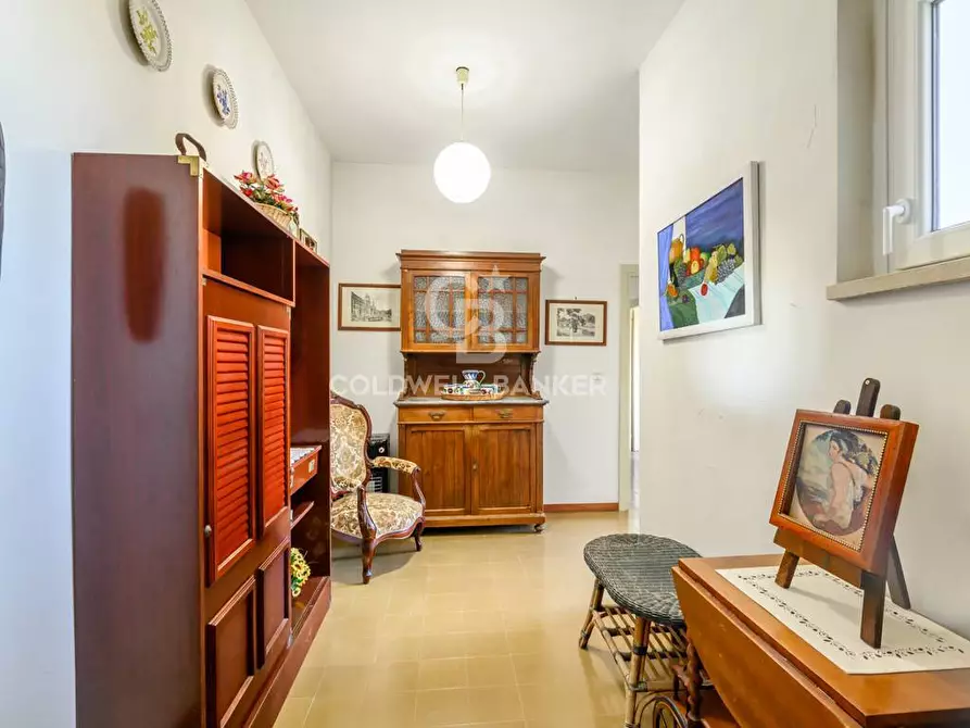 Immagine 7 di Appartamento in vendita  in Viale dei Tritoni 48 a Tarquinia