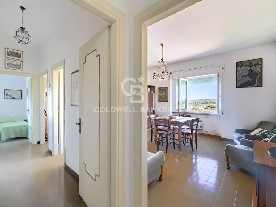 Immagine 9 di Appartamento in vendita  in Viale dei Tritoni 48 a Tarquinia