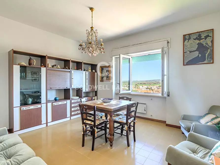 Immagine 10 di Appartamento in vendita  in Viale dei Tritoni 48 a Tarquinia