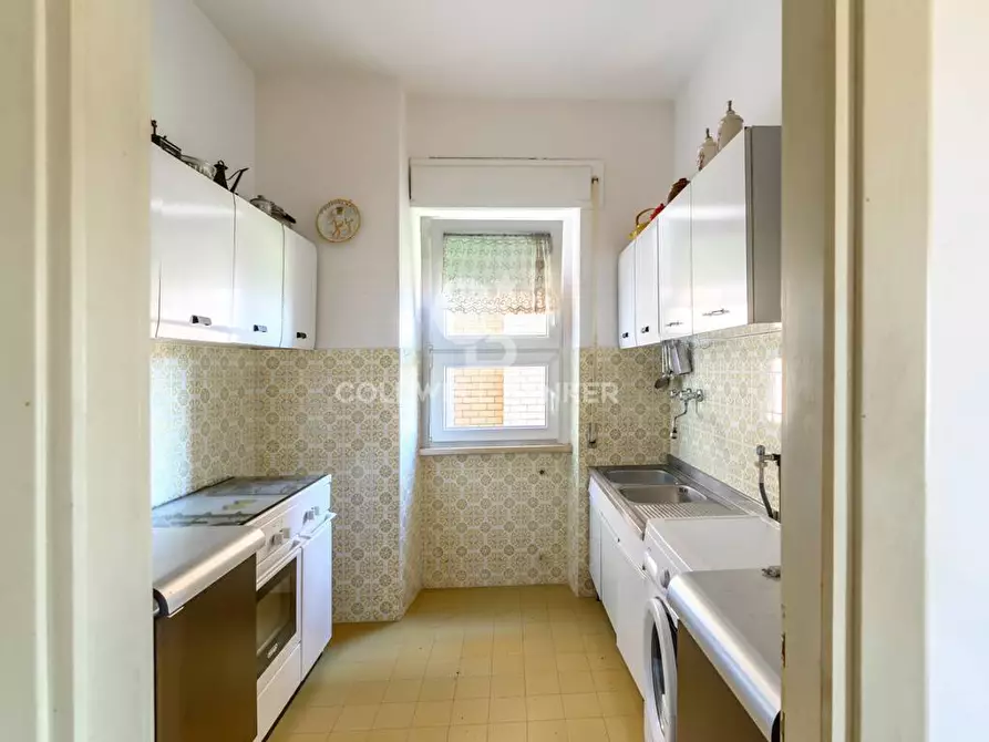 Immagine 15 di Appartamento in vendita  in Viale dei Tritoni 48 a Tarquinia