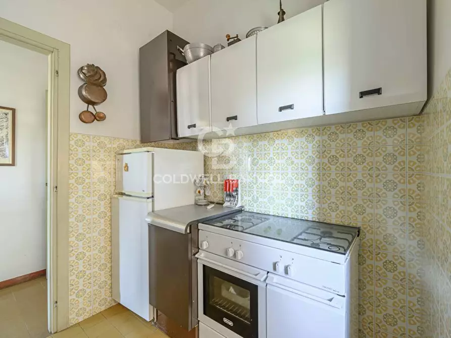 Immagine 16 di Appartamento in vendita  in Viale dei Tritoni 48 a Tarquinia