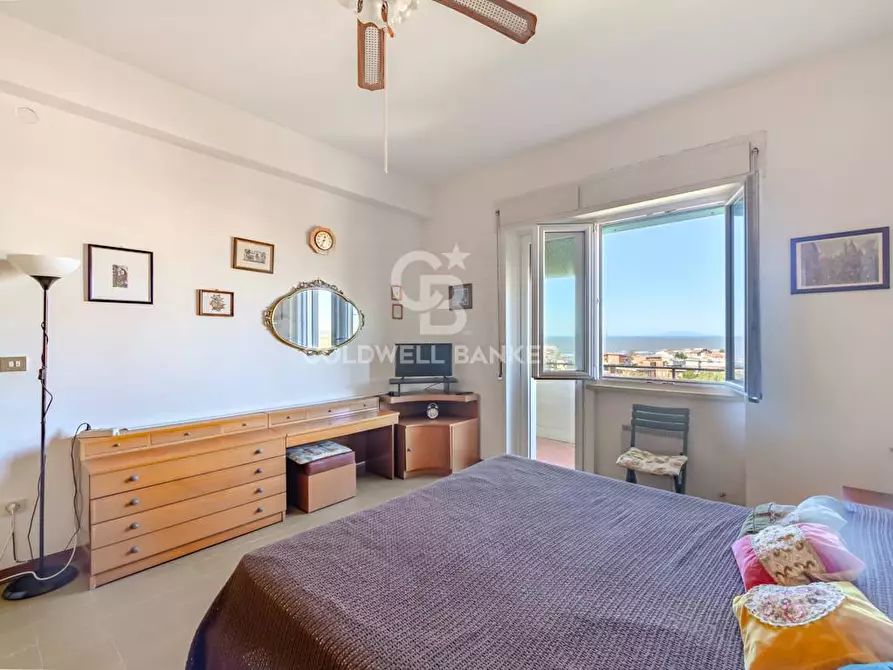 Immagine 20 di Appartamento in vendita  in Viale dei Tritoni 48 a Tarquinia