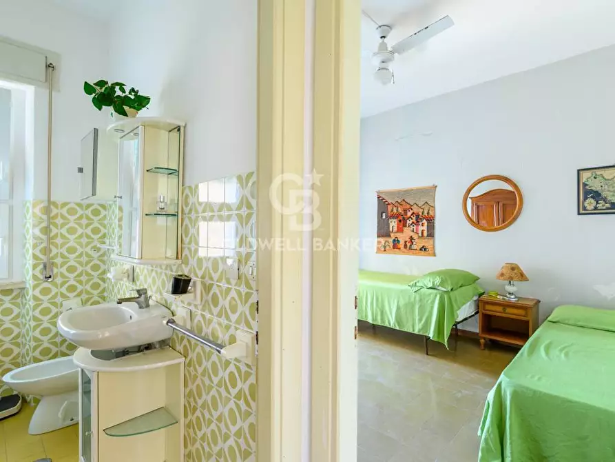 Immagine 25 di Appartamento in vendita  in Viale dei Tritoni 48 a Tarquinia