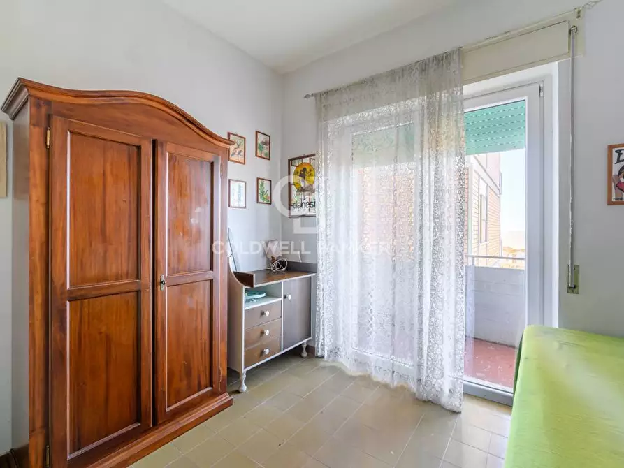Immagine 27 di Appartamento in vendita  in Viale dei Tritoni 48 a Tarquinia