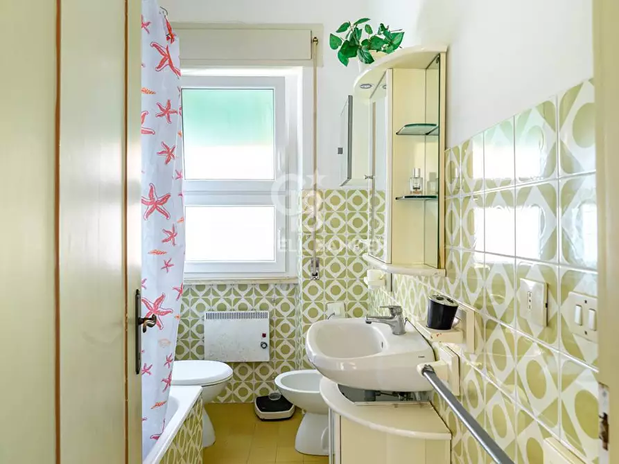 Immagine 28 di Appartamento in vendita  in Viale dei Tritoni 48 a Tarquinia