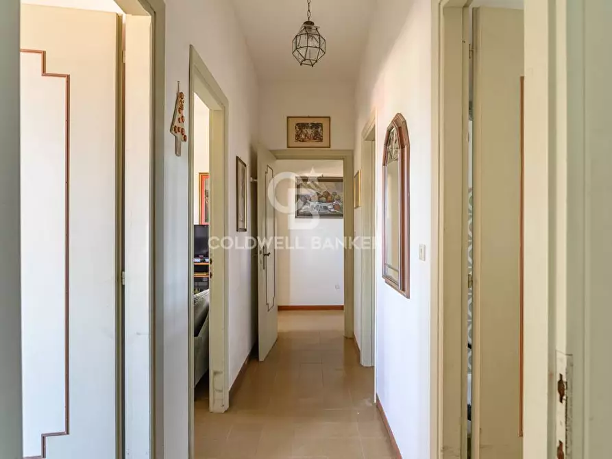 Immagine 30 di Appartamento in vendita  in Viale dei Tritoni 48 a Tarquinia