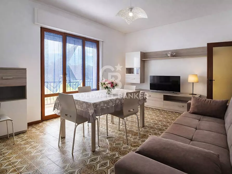 Immagine 1 di Appartamento in affitto  in Via della Prora 18 a Tarquinia