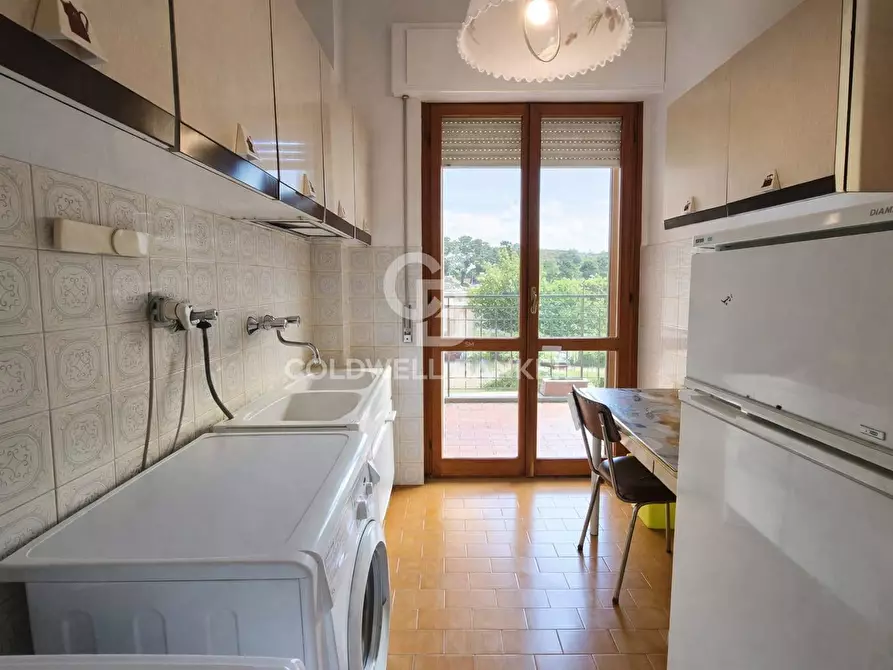 Immagine 5 di Appartamento in affitto  in Via della Prora 22 a Tarquinia