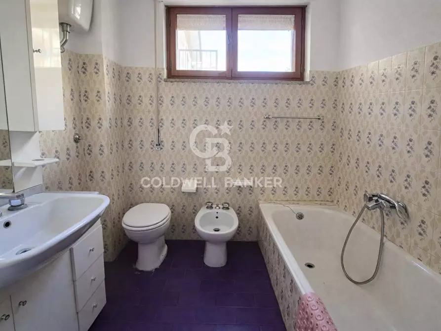 Immagine 8 di Appartamento in affitto  in Via della Prora 22 a Tarquinia