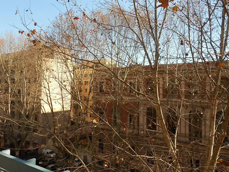 Immagine 5 di Appartamento in affitto  in viale di trastevere a Roma