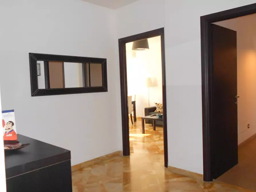 Immagine 4 di Appartamento in affitto  in viale di trastevere a Roma