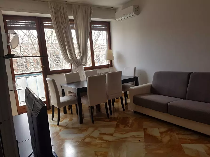 Immagine 6 di Appartamento in affitto  in viale di trastevere a Roma