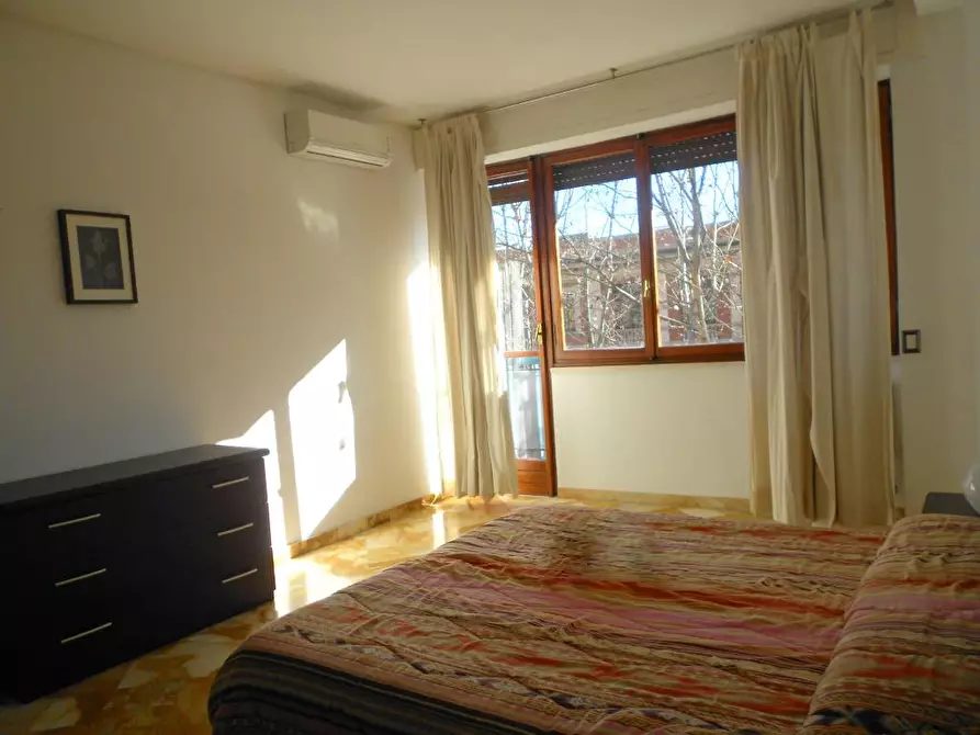 Immagine 13 di Appartamento in affitto  in viale di trastevere a Roma