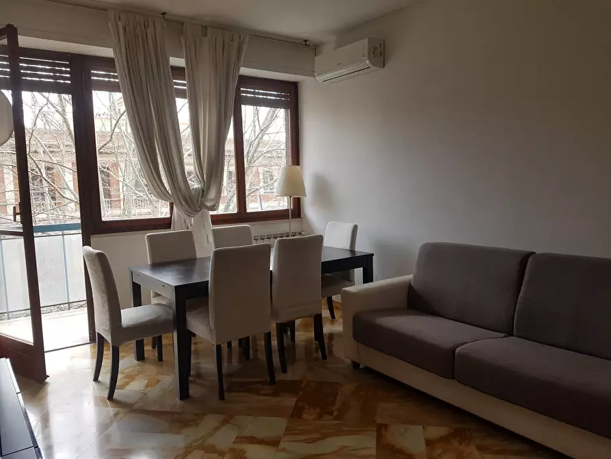 Immagine 8 di Appartamento in affitto  in viale di trastevere a Roma